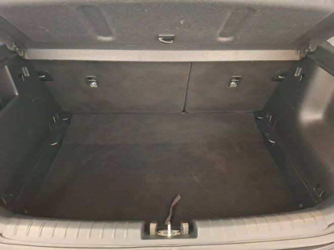 Kia Stonic 1.0 T-GDi 100 ch ISG BVM5 Active gris de 2022
