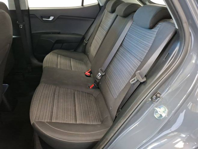 Kia Stonic 1.0 T-GDi 100 ch ISG BVM5 Active gris de 2022