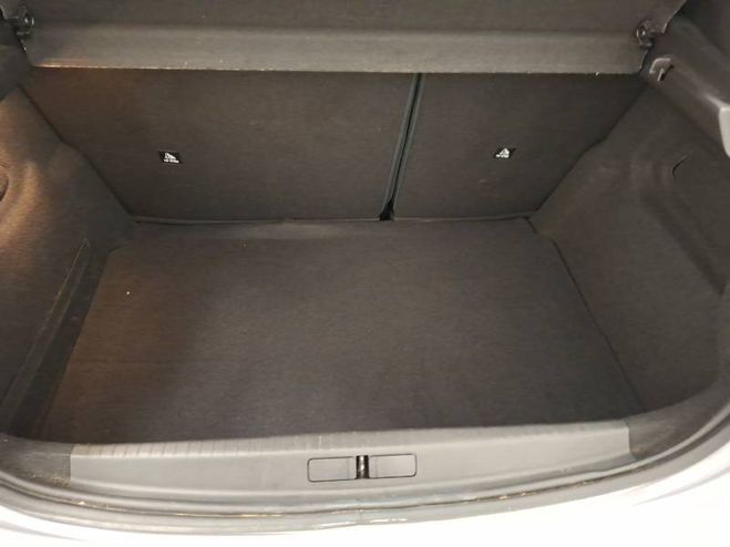 Peugeot 208 PureTech 100 S&S EAT8 Style gris de 2021