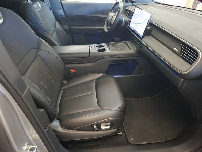Xpeng Grand Grand Autonomie gris de 2025
