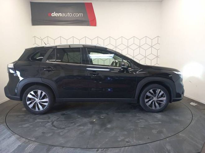 Suzuki SX4 1.4 Boosterjet Allgrip Hybrid Style noir de 2025