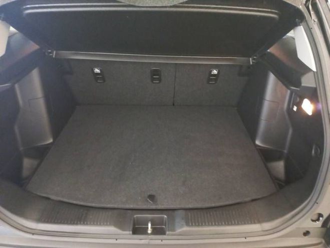 Suzuki SX4 1.4 Boosterjet Allgrip Hybrid Style noir de 2025