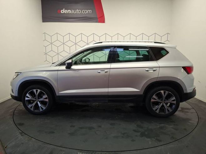 Seat Ateca 2.0 TDI 150 ch Start/Stop Urban gris de 2020