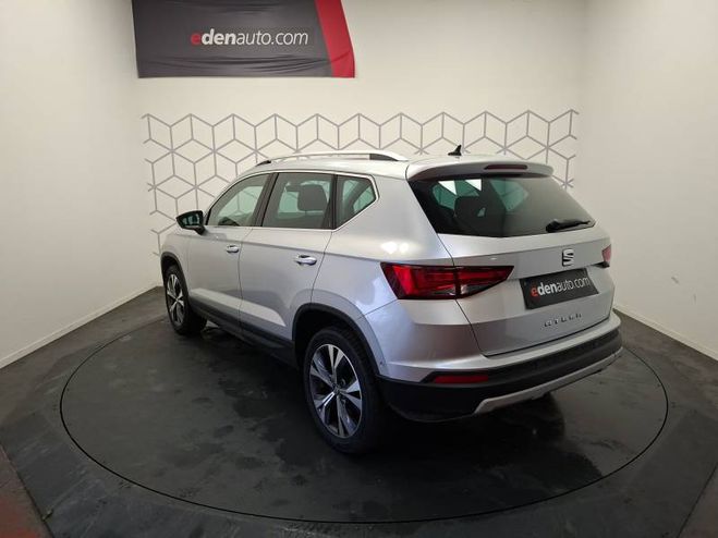 Seat Ateca 2.0 TDI 150 ch Start/Stop Urban gris de 2020