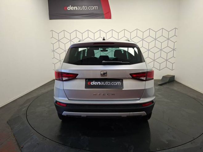 Seat Ateca 2.0 TDI 150 ch Start/Stop Urban gris de 2020