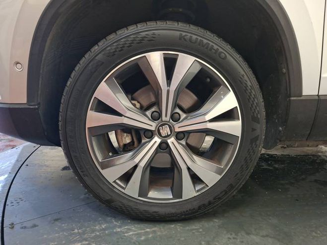 Seat Ateca 2.0 TDI 150 ch Start/Stop Urban gris de 2020