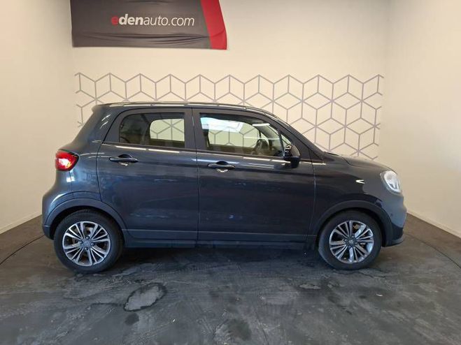 Autres marques LEAPMOTOR T03 Electric 109 ch Luxury gris de 2023