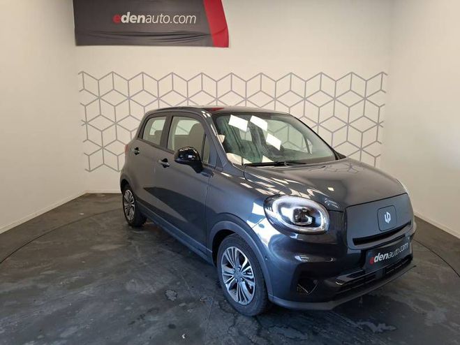 Autres marques LEAPMOTOR T03 Electric 109 ch Luxury gris de 2023