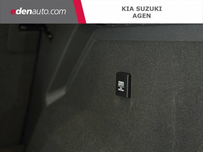 Xpeng Grand Grand Autonomie gris de 2025