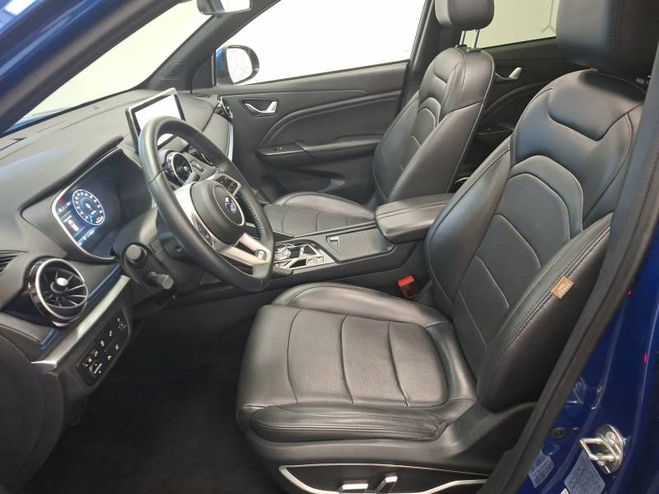 Autres marques SERES 3 Luxury bleu de 2023