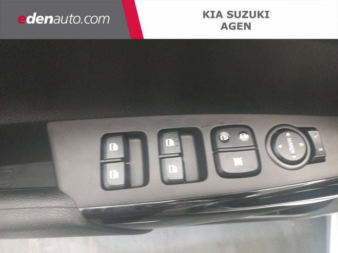 Kia Picanto Picanto 1.0 GDi 68 ch BVMA5 Active 5p Gris de 2025