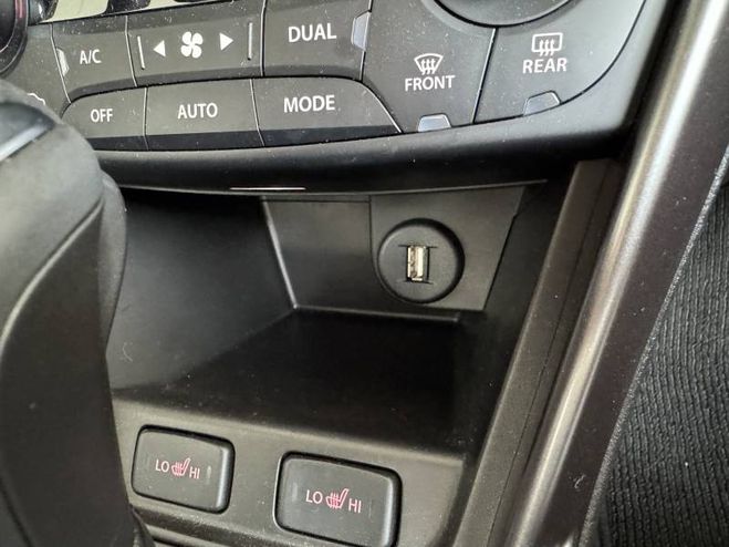 Suzuki SX4 1.5 Dualjet Hybrid Auto Privil�ge gris de 2024