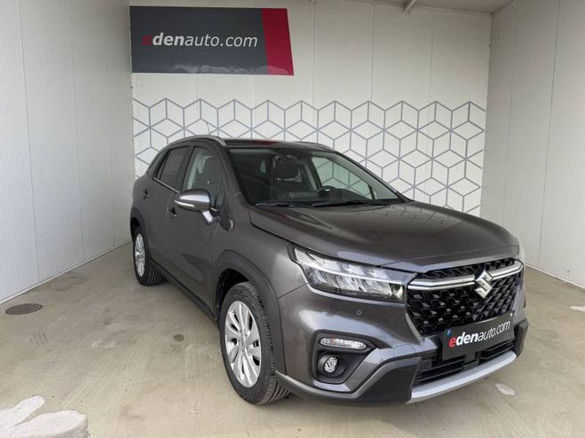 Suzuki SX4 1.5 Dualjet Hybrid Auto Privil�ge gris de 2024