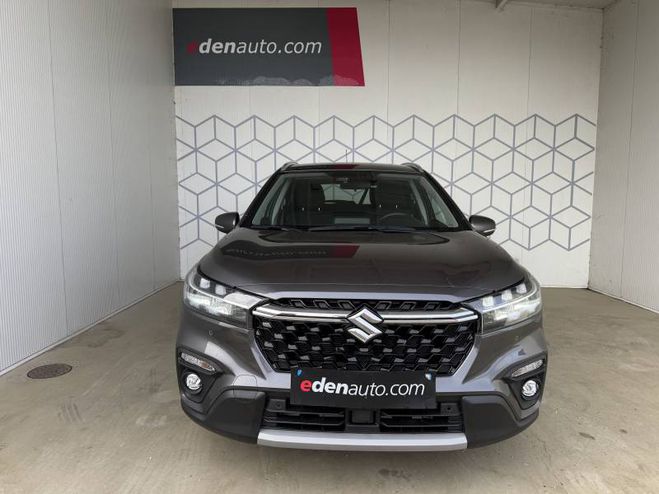 Suzuki SX4 1.5 Dualjet Hybrid Auto Privil�ge gris de 2024