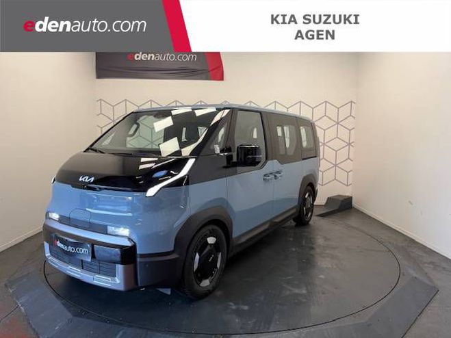 Kia PV5 Passenger PV5 Batterie L Plus 5p Bleu de 2025