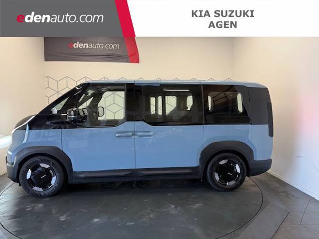 Kia PV5 Passenger PV5 Batterie L Plus 5p Bleu de 2025
