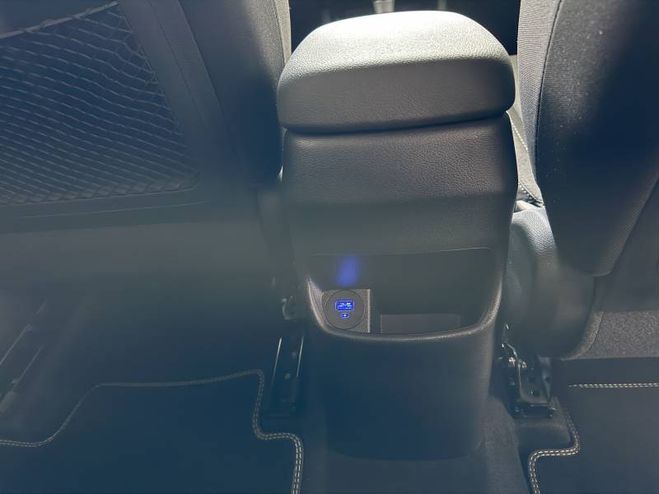 Hyundai Kona Hybrid 141 Intuitive noir de 2023