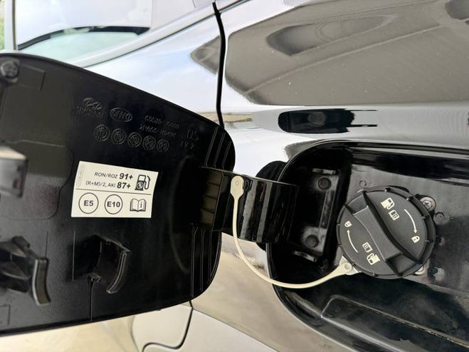 Hyundai Kona Hybrid 141 Intuitive noir de 2023