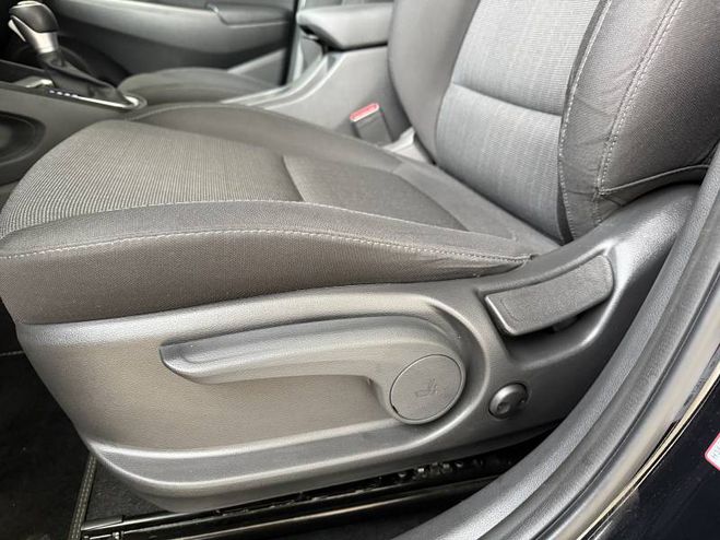 Hyundai Kona Hybrid 141 Intuitive noir de 2023