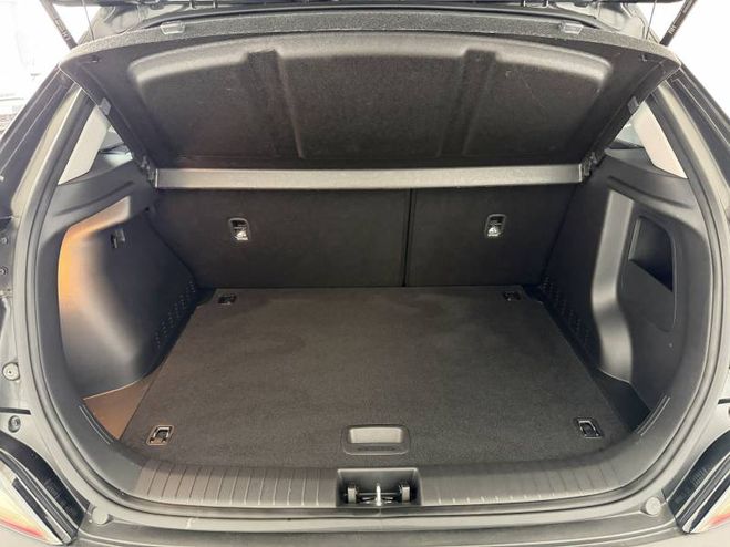 Hyundai Kona Hybrid 141 Intuitive noir de 2023