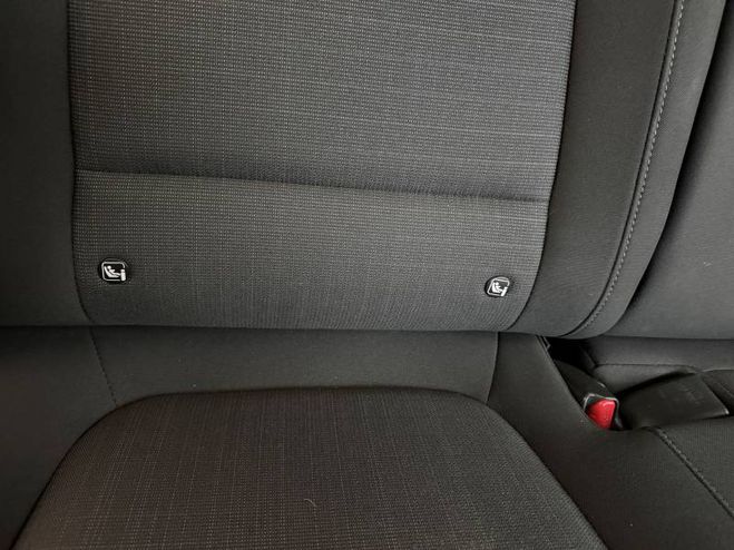 Hyundai Kona Hybrid 141 Intuitive noir de 2023