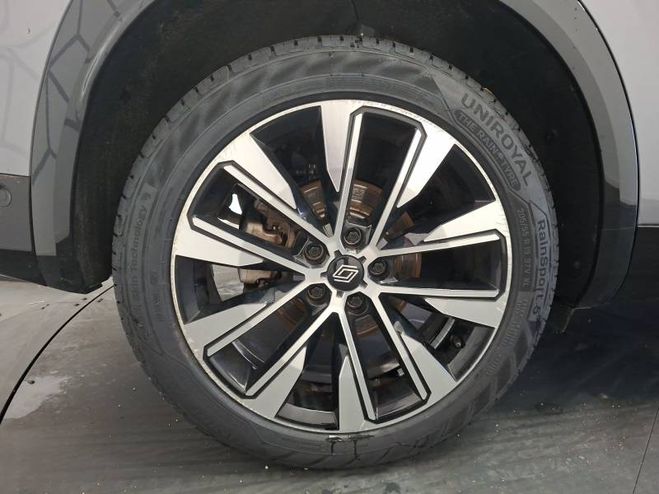 Renault Austral E-Tech full hybrid 200 GSR2 Techno gris de 2024