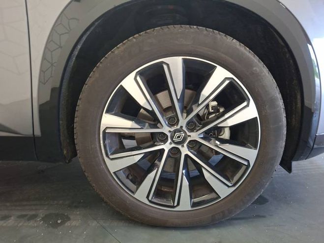 Renault Austral E-Tech full hybrid 200 GSR2 Techno gris de 2024