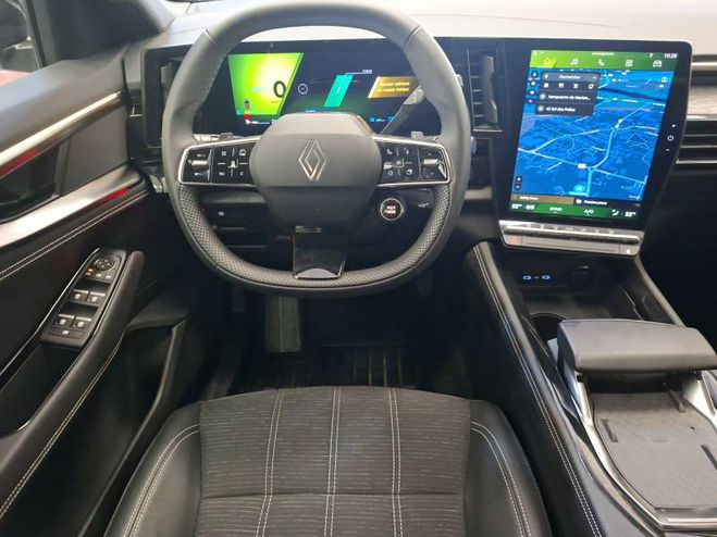Renault Austral E-Tech full hybrid 200 GSR2 Techno gris de 2024