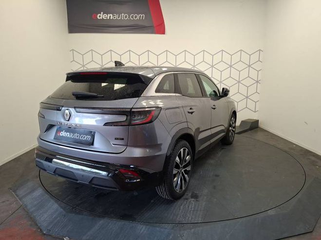 Renault Austral E-Tech full hybrid 200 GSR2 Techno gris de 2024