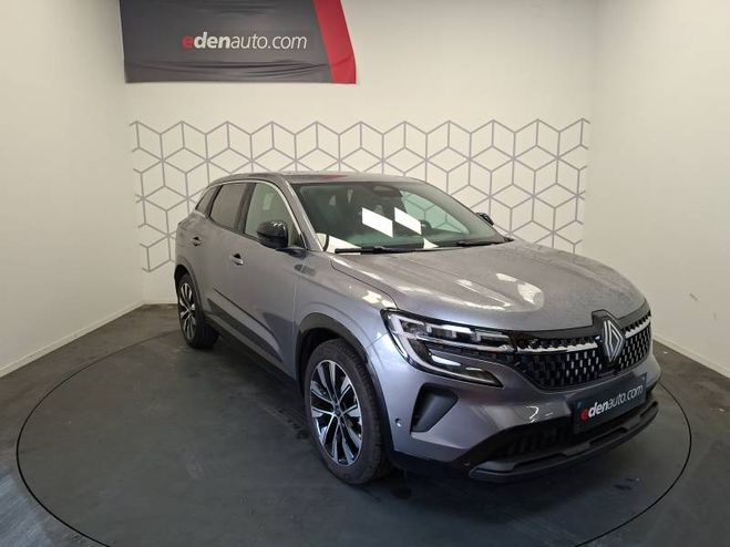 Renault Austral E-Tech full hybrid 200 GSR2 Techno gris de 2024