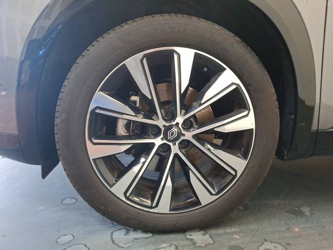 Renault Austral E-Tech full hybrid 200 GSR2 Techno gris de 2024