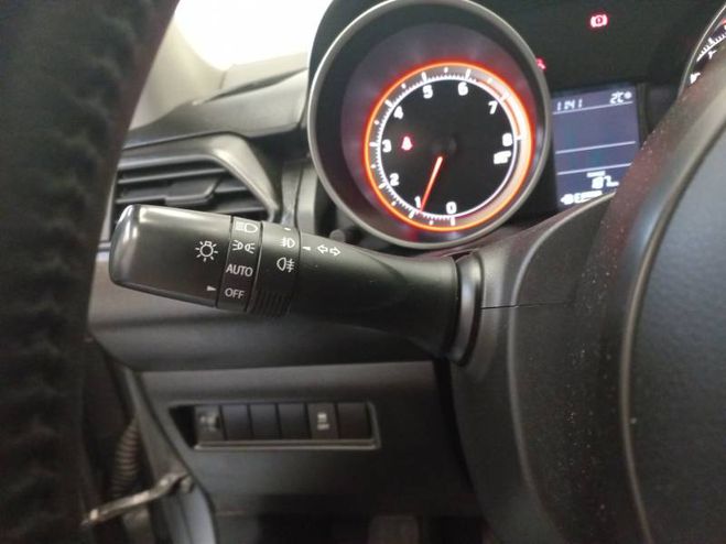 Suzuki Swift 1.2 Dualjet Privil�ge gris de 2018