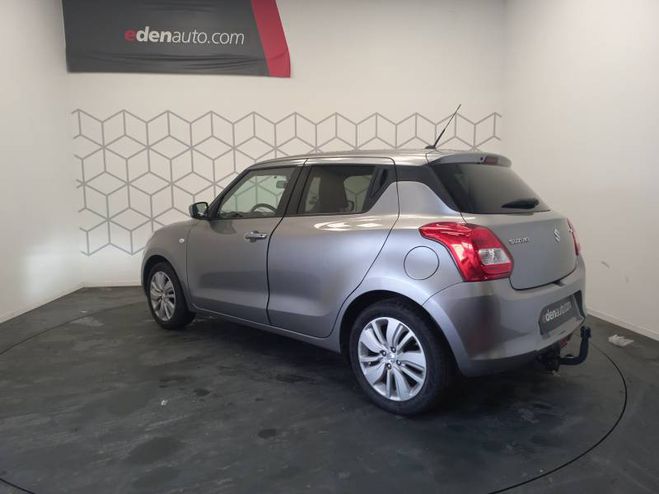 Suzuki Swift 1.2 Dualjet Privil�ge gris de 2018