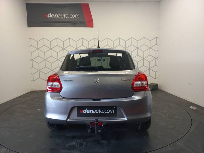 Suzuki Swift 1.2 Dualjet Privil�ge gris de 2018