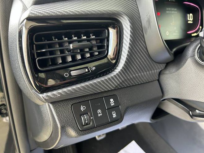 Kia Stonic 1.0 T-GDi 100 ch BVM6 GT-line noir de 2024
