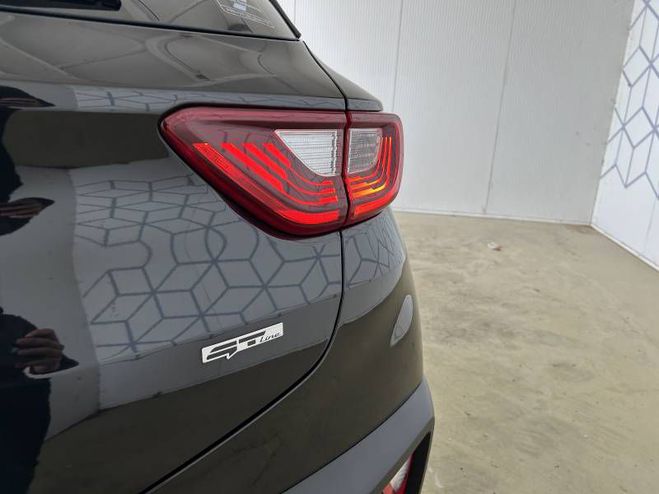 Kia Stonic 1.0 T-GDi 100 ch BVM6 GT-line noir de 2024