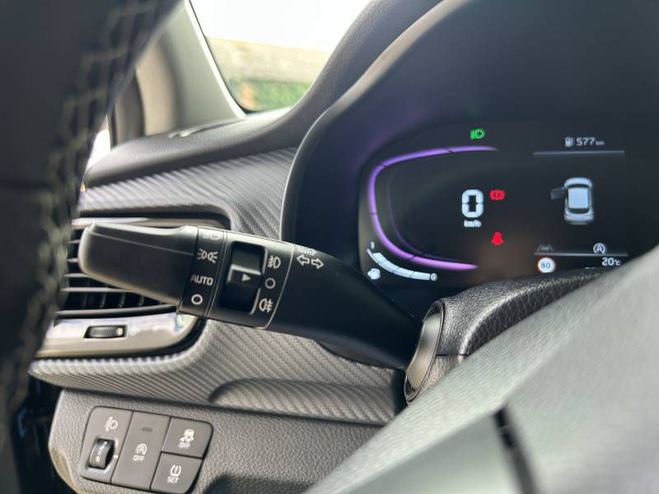 Kia Stonic 1.0 T-GDi 100 ch BVM6 GT-line noir de 2024