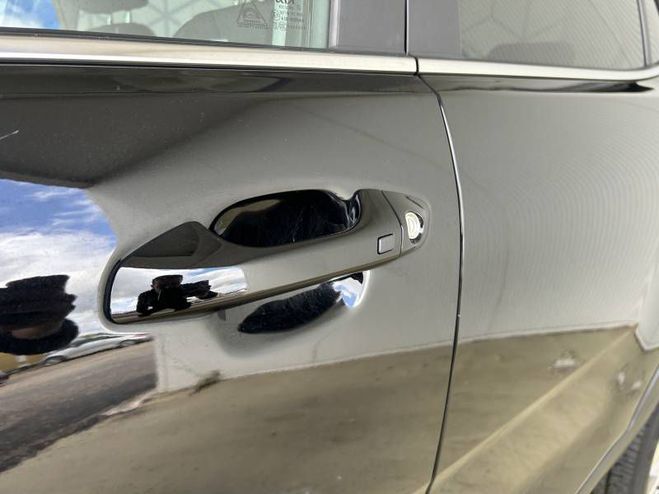 Kia Stonic 1.0 T-GDi 100 ch BVM6 GT-line noir de 2024