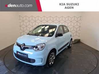 voir détails -Renault Twingo III SCe 65 Equilibre à Boé (47) Voir détails -Renault Twingo III SCe 65 Equilibre à Boé (47)