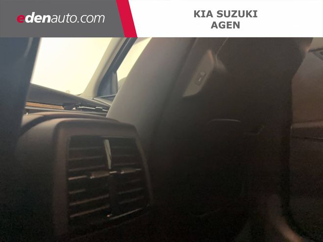 Kia Niro Niro 1.6 GDi 138 ch HEV DCT6 Premium 5p Gris de 2025