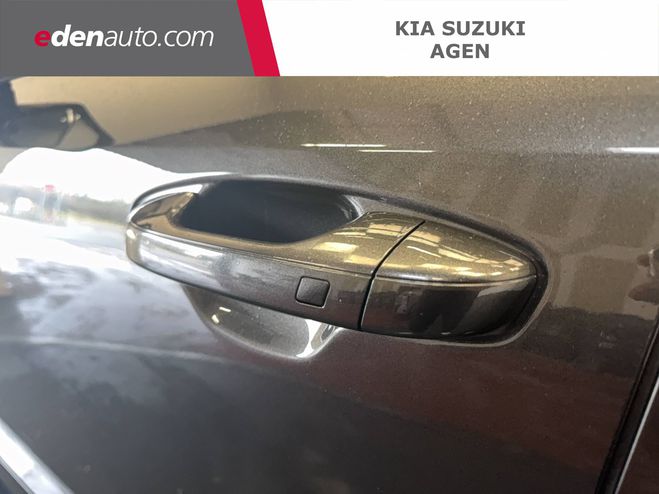 Kia Niro Niro 1.6 GDi 138 ch HEV DCT6 Premium 5p Gris de 2025