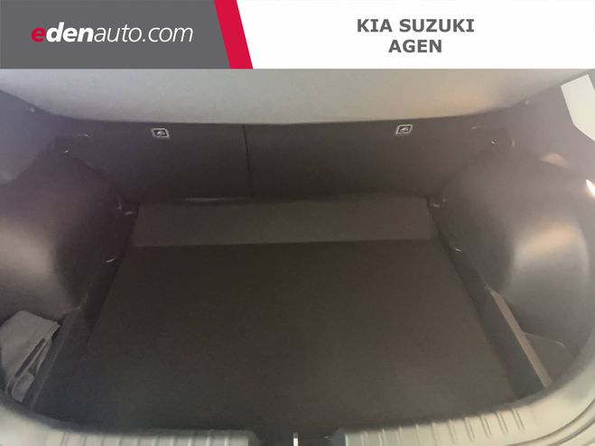 Kia Niro Niro 1.6 GDi 138 ch HEV DCT6 Premium 5p Gris de 2025