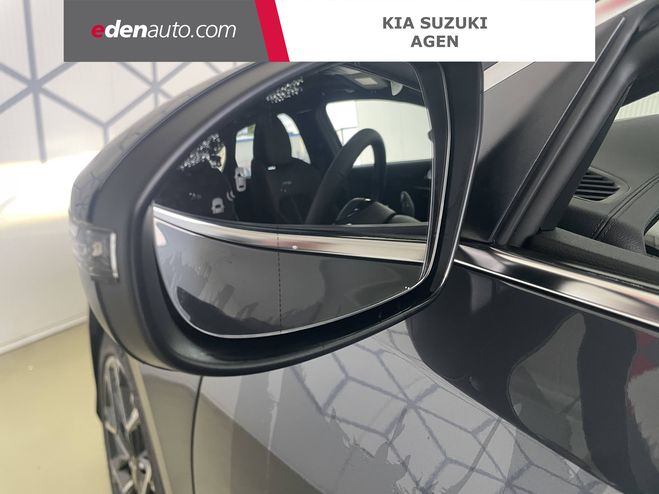 Kia ProCeed PROCEED 1.5 T-GDi 140 ch DCT7 GT-line Pr Gris de 2024