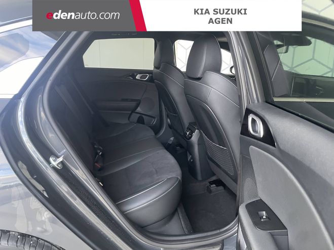 Kia ProCeed PROCEED 1.5 T-GDi 140 ch DCT7 GT-line Pr Gris de 2024