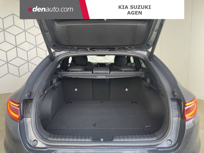 Kia ProCeed PROCEED 1.5 T-GDi 140 ch DCT7 GT-line Pr Gris de 2024
