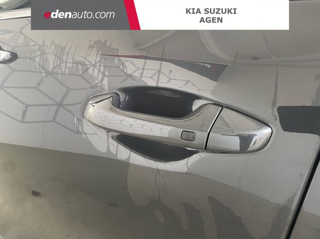 Kia ProCeed PROCEED 1.5 T-GDi 140 ch DCT7 GT-line Pr Gris de 2024