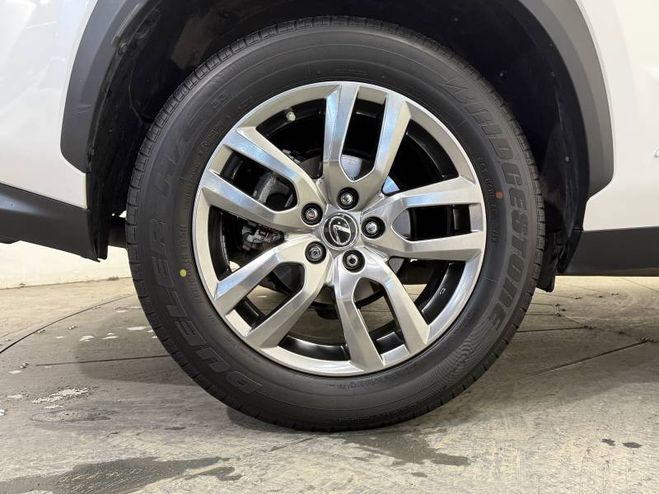 Lexus NX 300h 2WD Pack E-CVT blanc de 2017