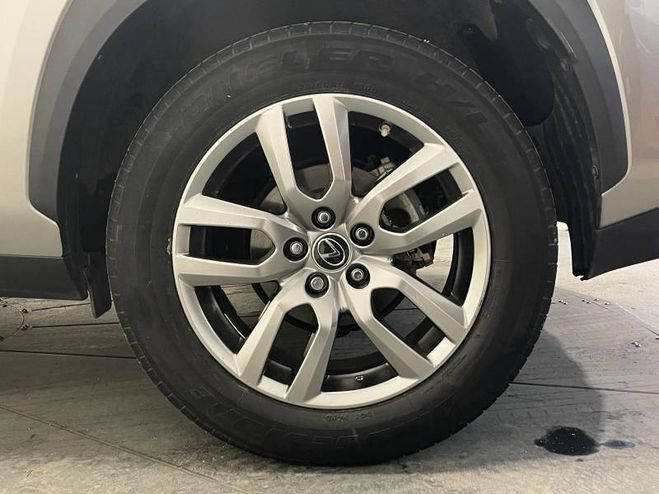 Lexus NX 300h 2WD Pack gris de 2020