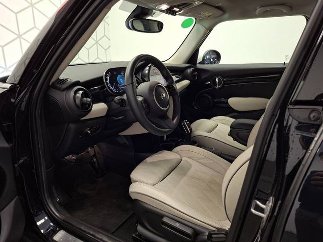 Mini Mini Hatch 5 Portes Cooper 136 ch DKG7 Essent noir de 2022