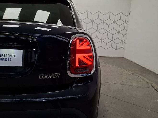 Mini Mini Hatch 5 Portes Cooper 136 ch DKG7 Essent noir de 2022